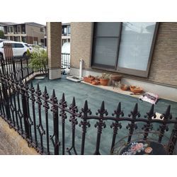 防草シートの画像2