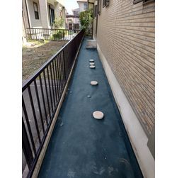 防草シートの画像3