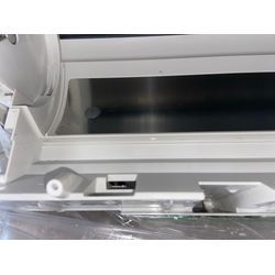 HITACHI RAS-W22KBK 一度も掃除したことがない｜完全分解エアコンクリーニング｜高津区の画像2