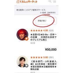 僅か2年で日本一の店舗への画像2