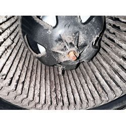 浴室多機能換気扇の汚れ！の画像1