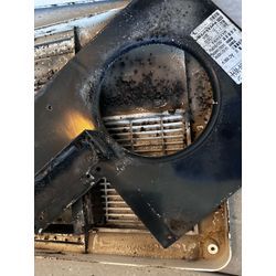 浴室多機能換気扇の汚れ！の画像2