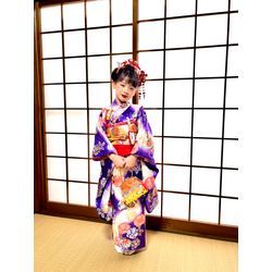 七五三の画像1