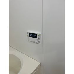 マンション給湯器取り替えの画像2