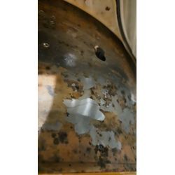 ドラム式洗濯機5年間の経験から正しいお手入れ方法をお伝えします。の画像1