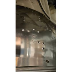 ドラム式洗濯機5年間の経験から正しいお手入れ方法をお伝えします。の画像2