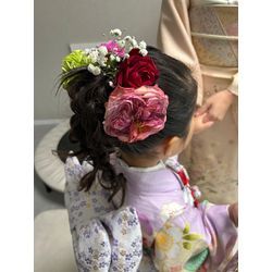 可愛い😍姉妹(ポニーとツイン)の画像1