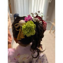 可愛い😍姉妹(ポニーとツイン)の画像3