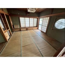 栃木市の一軒家片付けをさせて頂きました！の画像2