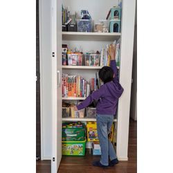 「子どもが片づけない」のにはワケがある！の画像1