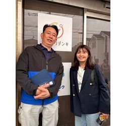 YouTube撮影@初共演⁈の画像3