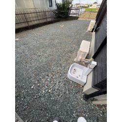 アイリス人工芝施工の画像1