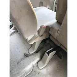 マットを外したら！の画像1