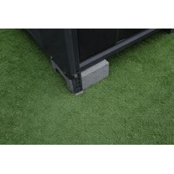 物置のアンカー固定って必要？🧰💨（転倒・ズレ防止）の画像1