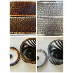 ★換気扇クリーニング★の画像2