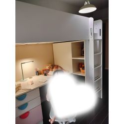 小1女子、初めての個室づくりの日♪の画像3