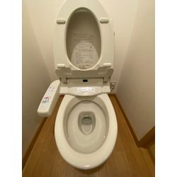 「同じ建物のお客様からトイレクリーニングのご依頼がありました」の画像2