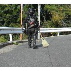 SWAT | 広島県山口県で庭木の剪定は塩田剪庭園の画像2