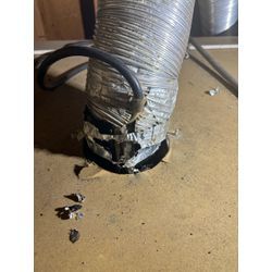 松戸市ネズミ駆除の画像1