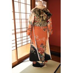 成人式前撮りの画像2