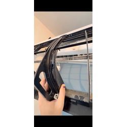 柏原市にエアコンクリーニングに行ってまいりました！おそうじ革命 大阪鶴見緑地店の画像1