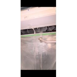 柏原市にエアコンクリーニングに行ってまいりました！おそうじ革命 大阪鶴見緑地店の画像2