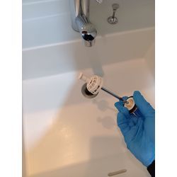 江東区・江戸川区の水回り5点クリーニングの画像2