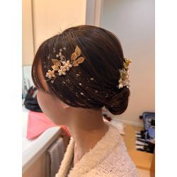 お宮参り　秋田美人😍の画像2