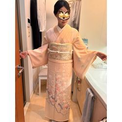 お宮参り　秋田美人😍の画像3