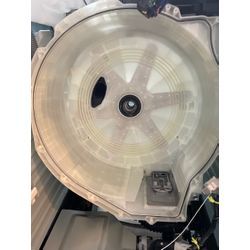 ‼️パナソニックドラム式完全分解‼️の画像1