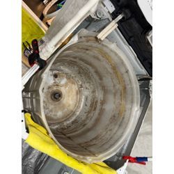 神戸市西区、NA-FA70H3の分解クリーニングの画像1