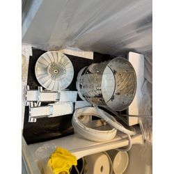 神戸市西区、NA-FA70H3の分解クリーニングの画像3