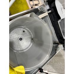 神戸市西区、NA-FA70H3の分解クリーニングの画像2