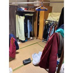 特殊清掃の画像1