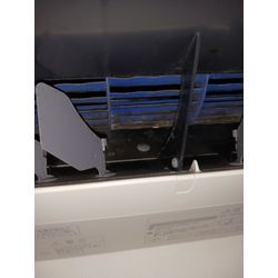 日立　RASJT56J2E7(W)掃除機能付き2019年式の画像1