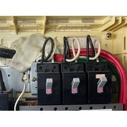 東京都世田谷区ゴキブリ駆除の画像1