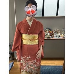 お宮参り(和髪)の画像3