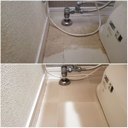 トイレクリーニングのご依頼です。の画像1