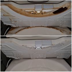 トイレクリーニングのご依頼です。の画像3