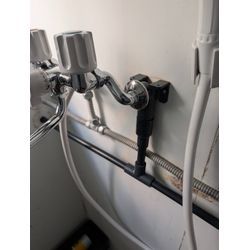 給水管引換工事！の画像3