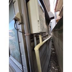 給水管引換工事！の画像2