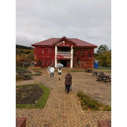 由仁町・栗山町へのプチ旅行で、心のリセットをしてきましたの画像2