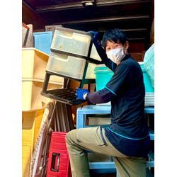 T-2nd ブログはじめます！の画像1