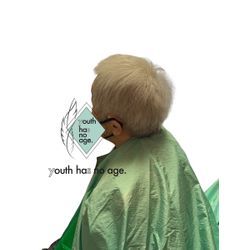 ヘアスタイル㉔の画像3