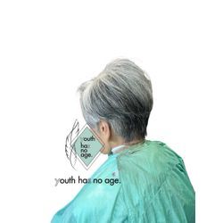 ヘアスタイル㉔の画像2