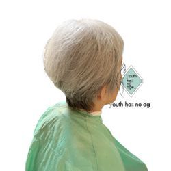 ヘアスタイル㉔の画像1