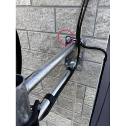 【✨東京都国分寺市　デザインアンテナ＆BS/CSアンテナ設置工事✨】の画像3