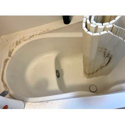 熊本県内 浴室清掃🛀🫧の画像1