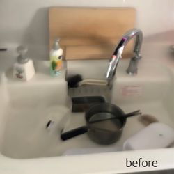 本日のお掃除の画像1