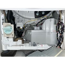 世田谷区でドラム式洗濯機の詰まり除去に行ってきました！の画像2